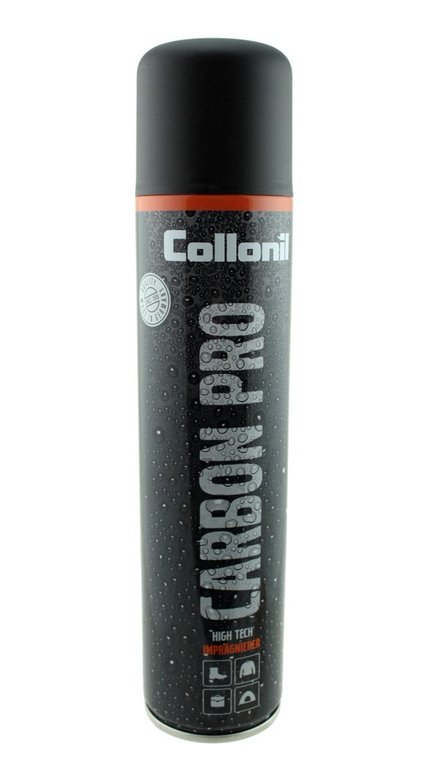 Collonil Carbon Pro 300 ml (37,66 € pro Liter) Hochleistungs-Imprägnierspray