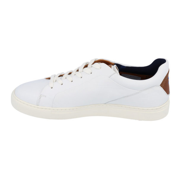 Lloyd Majuro White Herren Sneaker 12-042-51
